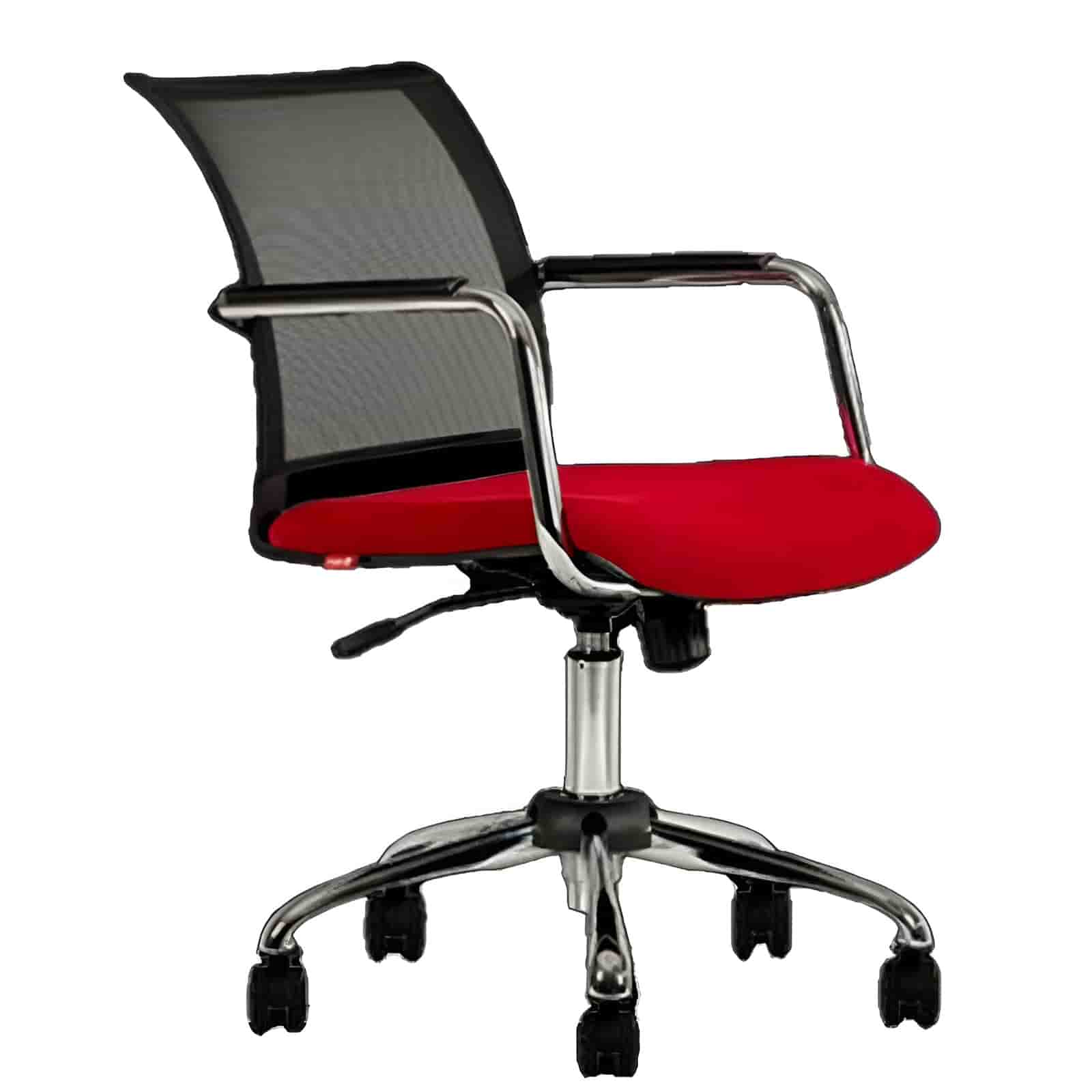 صندلی کارمندی مدل OCT450 نیلپر